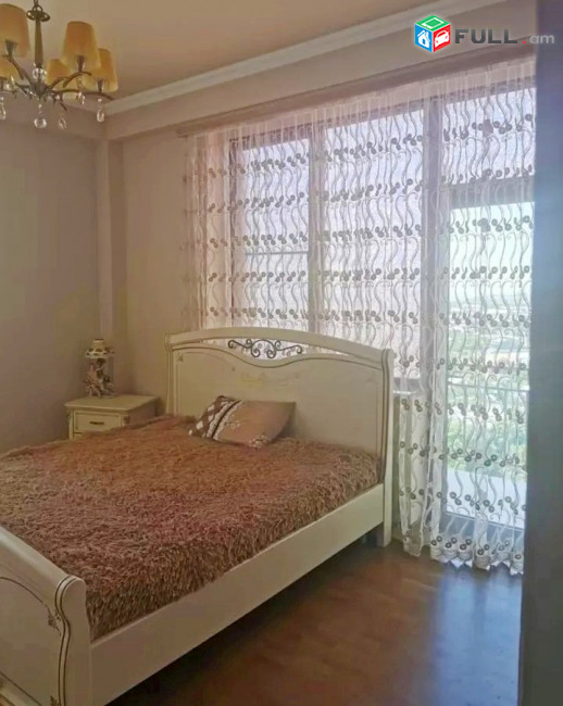 Կոդ LK525  Արգիշտի նորակառույց 4 սեն. բնակարան / for rent Argishti st
