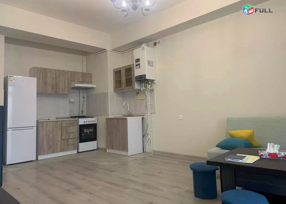 Կոդ LK527  Անաստաս Միկոյան 3 սեն. բնակարան Դավթաշեն / for rent Anastas Mikoyan st Davtashen