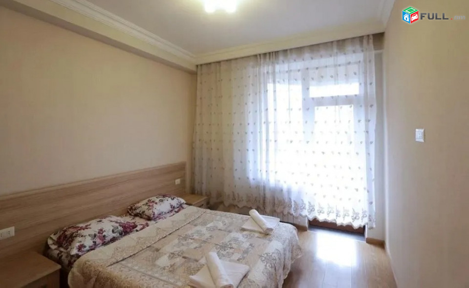 Կոդ LK529  Արամի փողոց 2 սեն. բնակարան / for rent Arami st