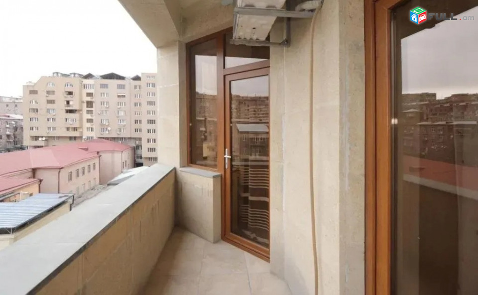 Կոդ LK529  Արամի փողոց 2 սեն. բնակարան / for rent Arami st