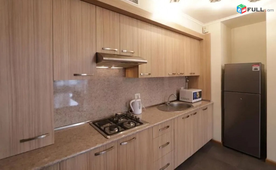Կոդ LK529  Արամի փողոց 2 սեն. բնակարան / for rent Arami st