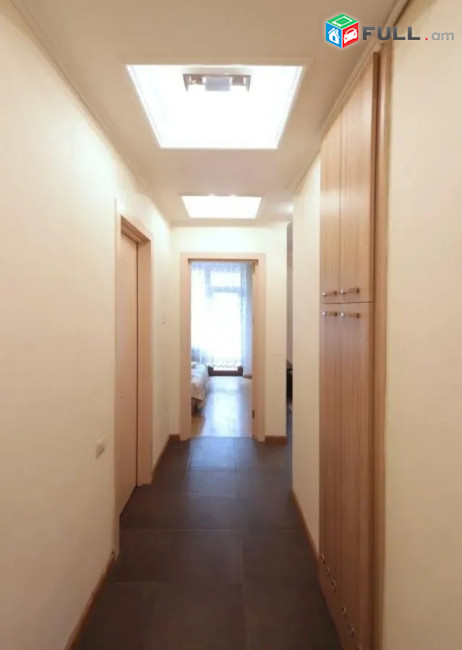 Կոդ LK529  Արամի փողոց 2 սեն. բնակարան / for rent Arami st