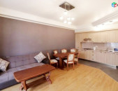 Կոդ LK529  Արամի փողոց 2 սեն. բնակարան / for rent Arami st