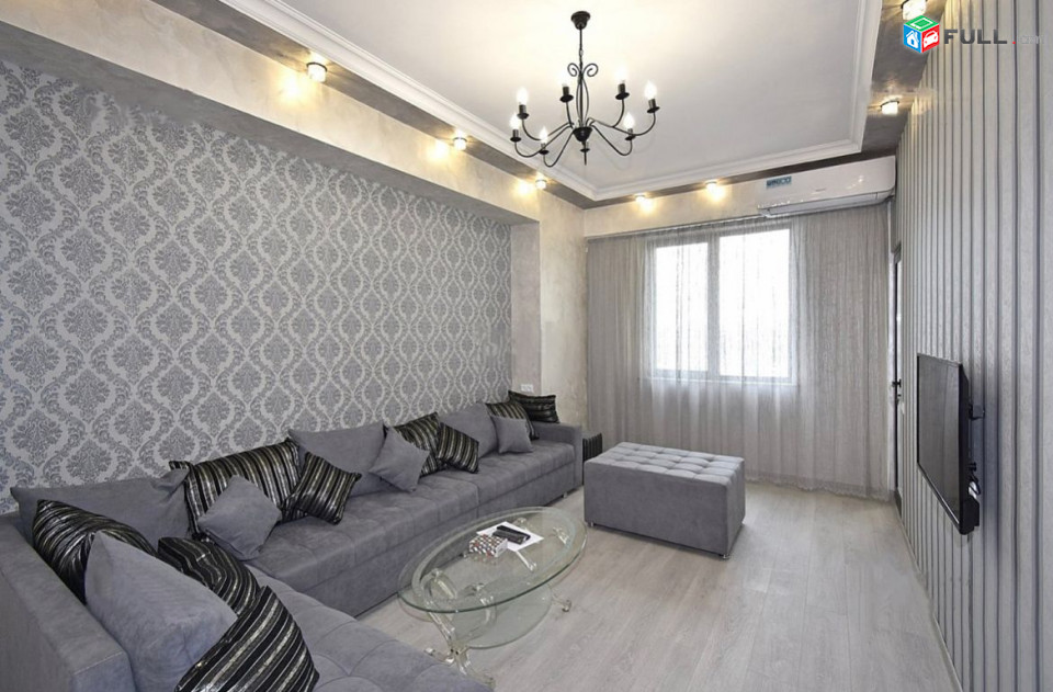 Կոդ LK537  Կոմիտաս նորակառույց 2 սեն. բնակարան / for rent Komitas st.