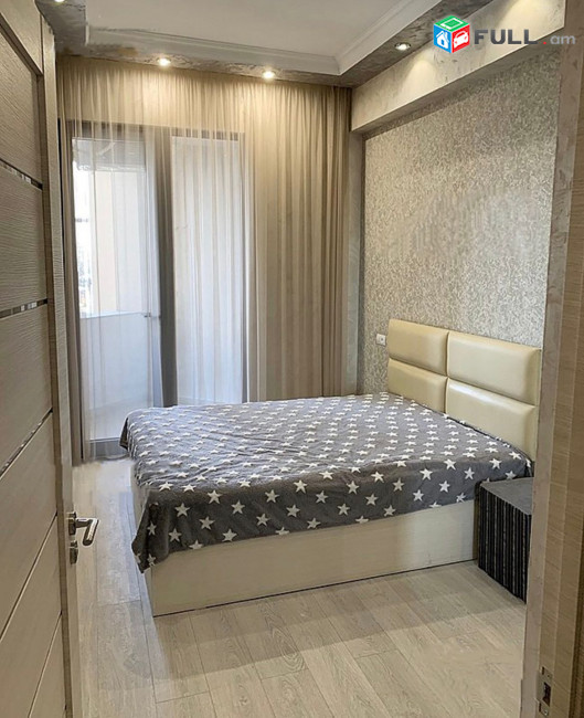 Կոդ LK537  Կոմիտաս նորակառույց 2 սեն. բնակարան / for rent Komitas st.