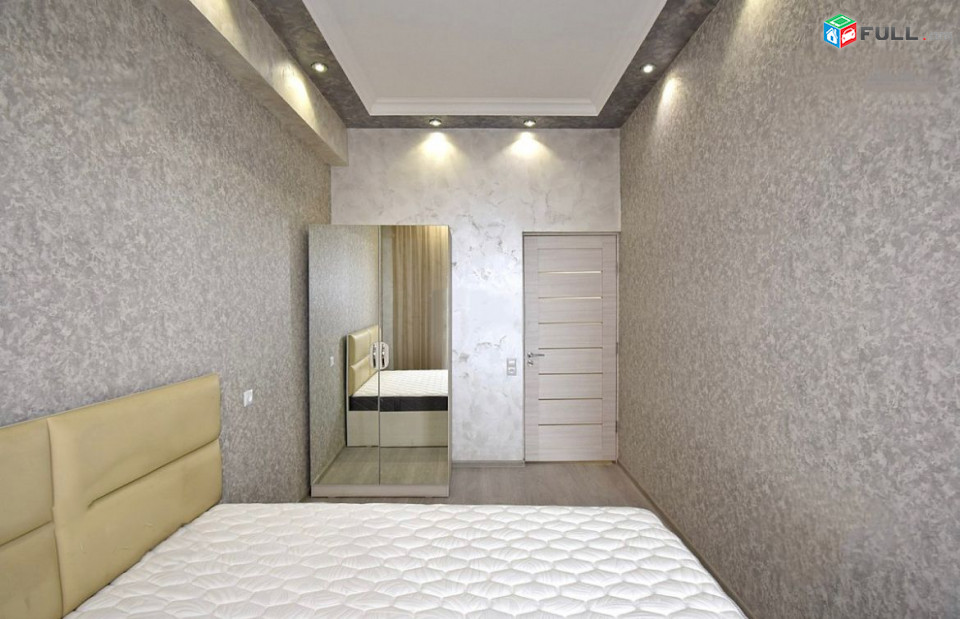 Կոդ LK537  Կոմիտաս նորակառույց 2 սեն. բնակարան / for rent Komitas st.
