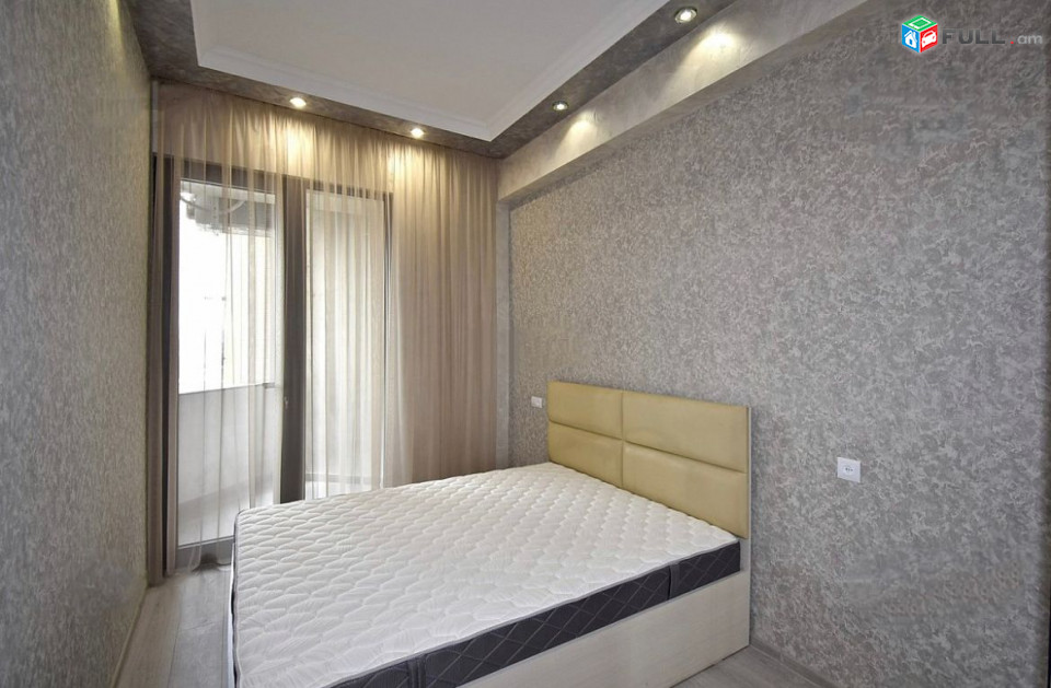 Կոդ LK537  Կոմիտաս նորակառույց 2 սեն. բնակարան / for rent Komitas st.