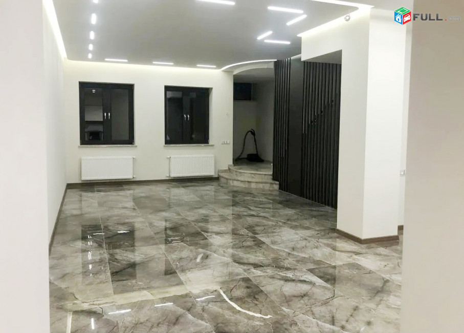 Կոդ LK540  Այգեձոր 3 հարկանի առանձնատուն 240 ք.մ., 5 սենյակ