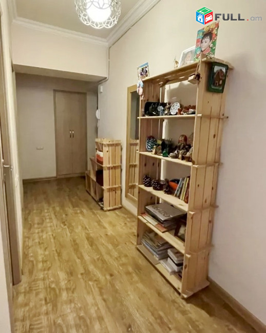 Կոդ LK545  Վաղարշյան փողոց 3 սեն. բնակարան / for rent Vagharshyan st