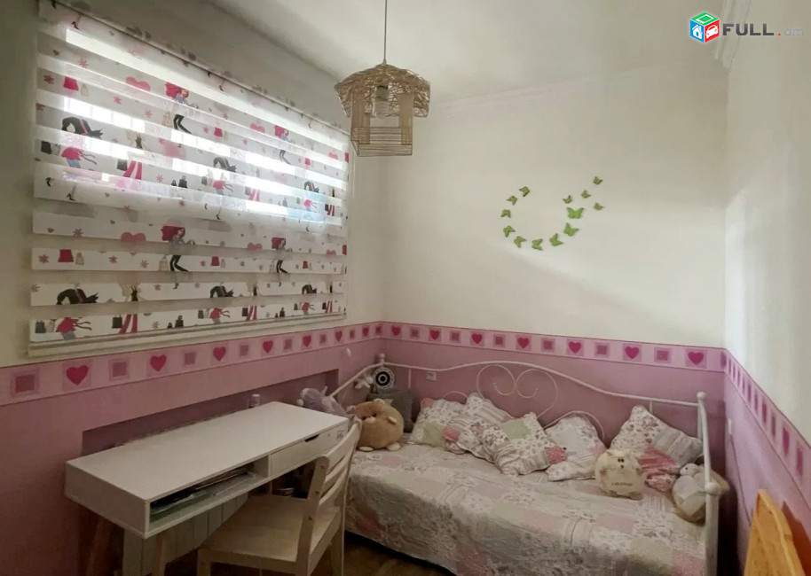 Կոդ LK545  Վաղարշյան փողոց 3 սեն. բնակարան / for rent Vagharshyan st