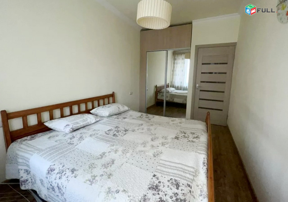 Կոդ LK545  Վաղարշյան փողոց 3 սեն. բնակարան / for rent Vagharshyan st