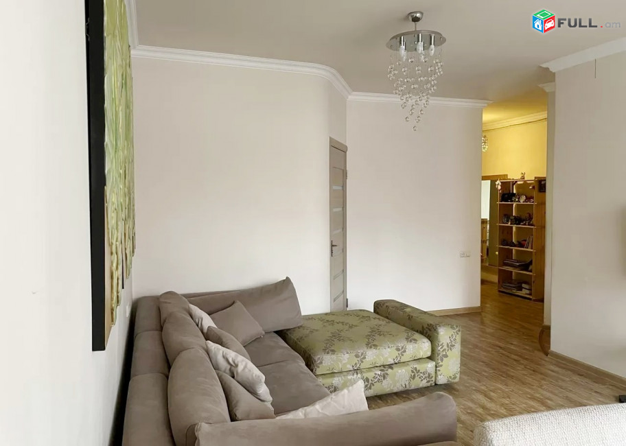 Կոդ LK545  Վաղարշյան փողոց 3 սեն. բնակարան / for rent Vagharshyan st