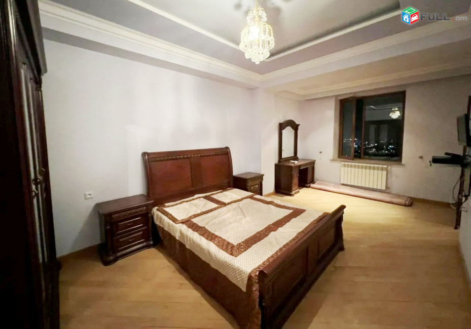 Կոդ LK546  Վերին Անտառային նորակառույց 3 սեն. բնակարան / for rent Verin Antarayin st