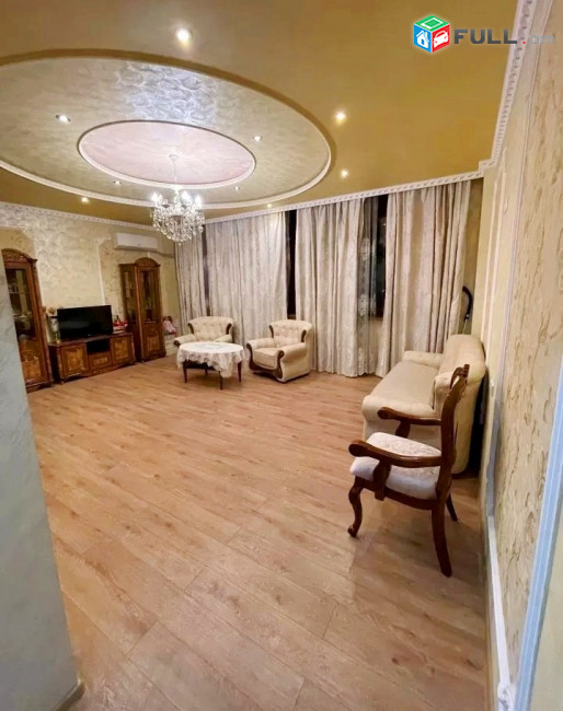 Կոդ LK547  Բյուզանդ նորակառույց 2 սեն. բնակարան / for rent Byuzand st