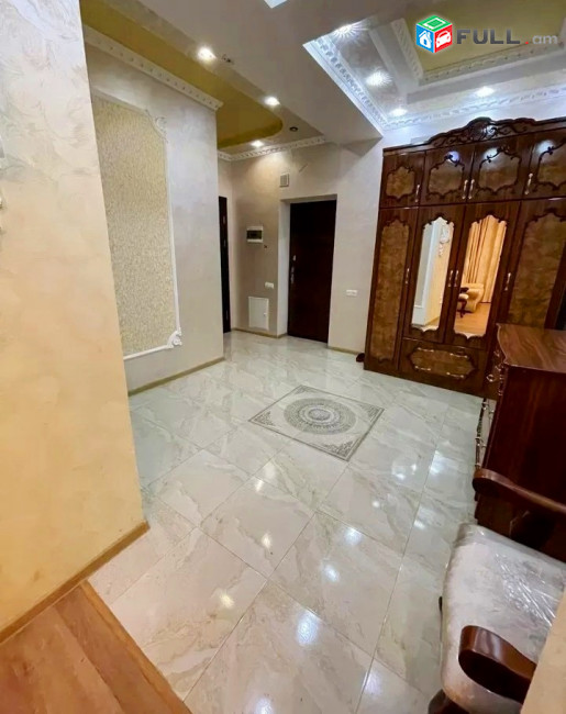Կոդ LK547  Բյուզանդ նորակառույց 2 սեն. բնակարան / for rent Byuzand st