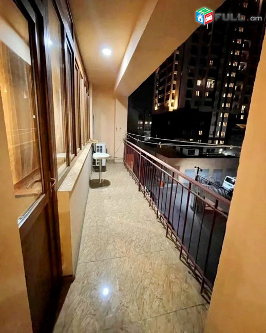 Կոդ LK547  Բյուզանդ նորակառույց 2 սեն. բնակարան / for rent Byuzand st