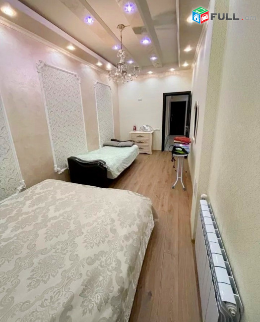 Կոդ LK547  Բյուզանդ նորակառույց 2 սեն. բնակարան / for rent Byuzand st