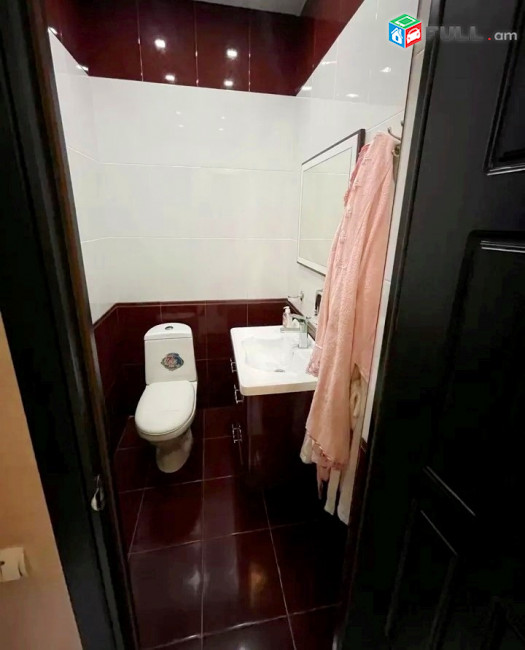 Կոդ LK547  Բյուզանդ նորակառույց 2 սեն. բնակարան / for rent Byuzand st