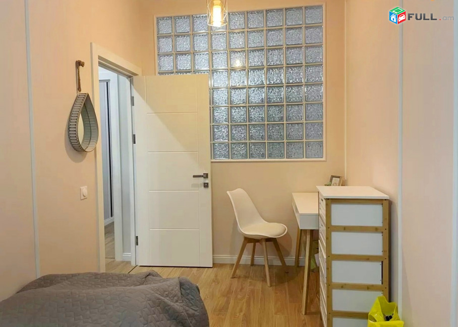 Կոդ LK548  Թումանյան փողոց 3 սեն. բնակարան / for rent Tumanyan st
