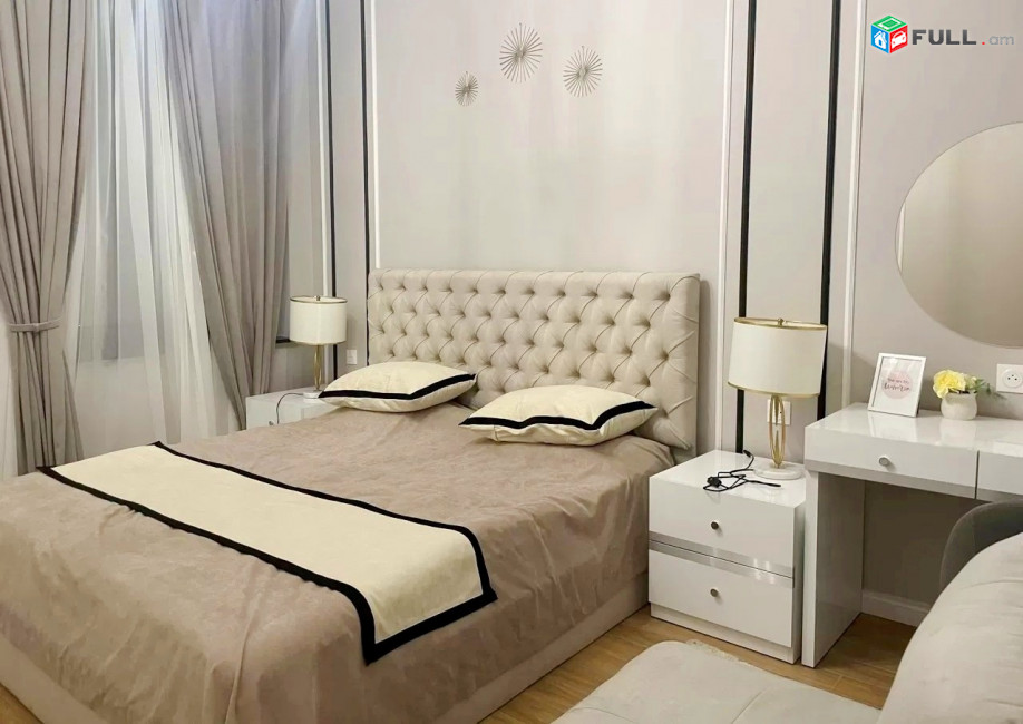 Կոդ LK548  Թումանյան փողոց 3 սեն. բնակարան / for rent Tumanyan st