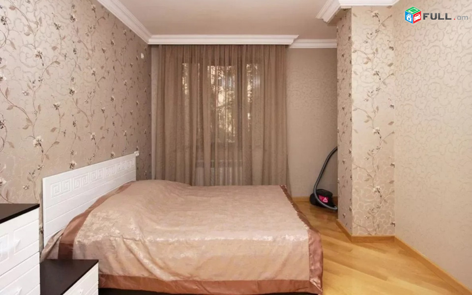 Կոդ LK550  Սայաթ Նովա պողոտա 3 սեն. բնակարան / for rent Sayat Nova st