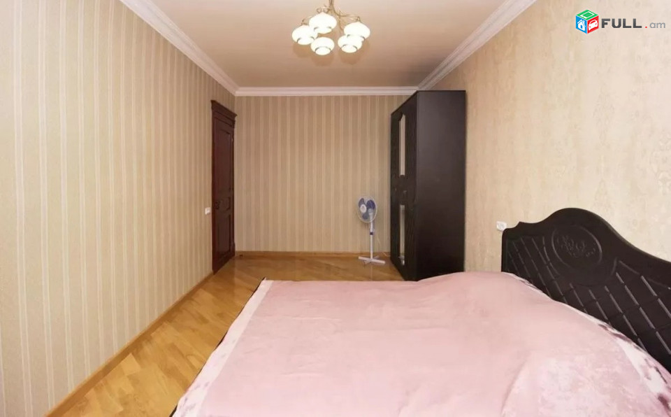 Կոդ LK550  Սայաթ Նովա պողոտա 3 սեն. բնակարան / for rent Sayat Nova st
