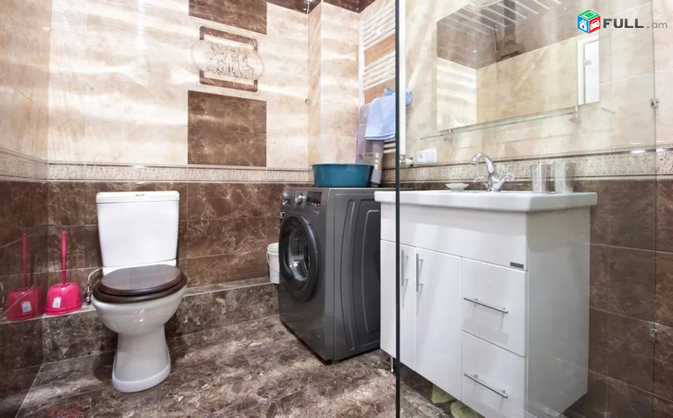 Կոդ LK550  Սայաթ Նովա պողոտա 3 սեն. բնակարան / for rent Sayat Nova st