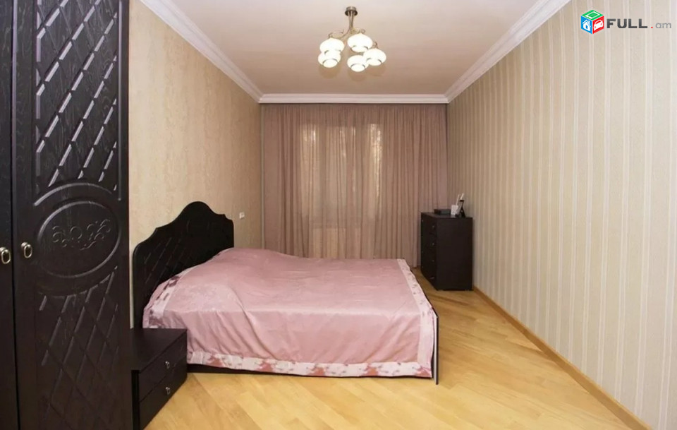 Կոդ LK550  Սայաթ Նովա պողոտա 3 սեն. բնակարան / for rent Sayat Nova st