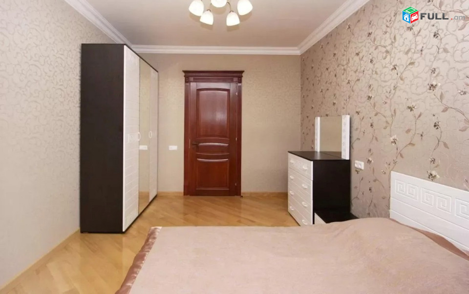 Կոդ LK550  Սայաթ Նովա պողոտա 3 սեն. բնակարան / for rent Sayat Nova st