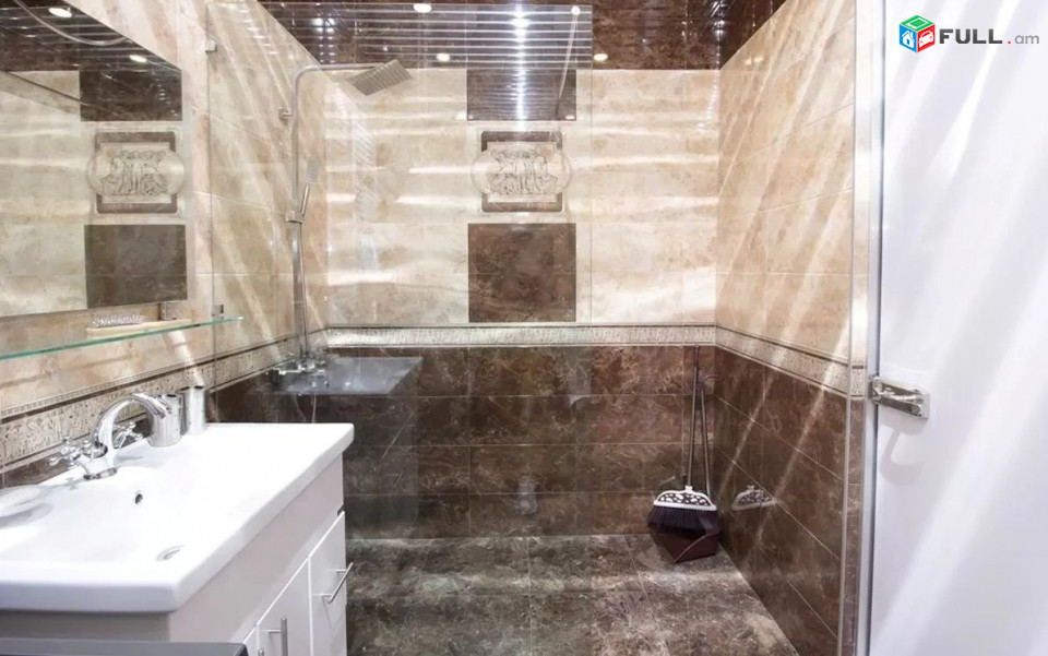 Կոդ LK550  Սայաթ Նովա պողոտա 3 սեն. բնակարան / for rent Sayat Nova st