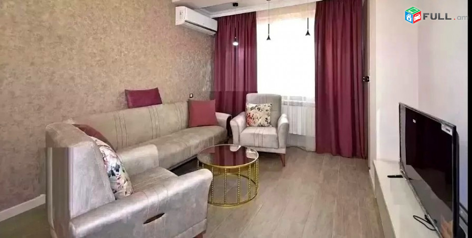 Կոդ LK557  Բաղրամյան պողոտա 3 սեն. բնակարան / for rent Baghramyan st.