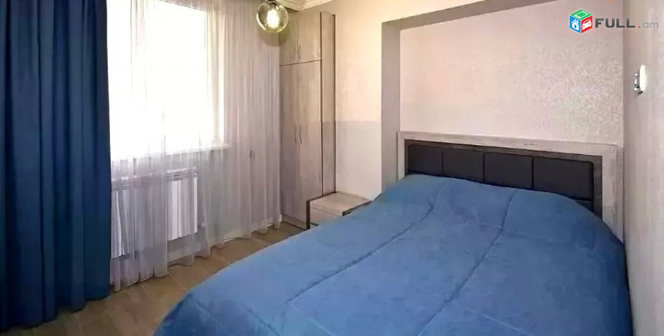 Կոդ LK557  Բաղրամյան պողոտա 3 սեն. բնակարան / for rent Baghramyan st.