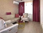 Կոդ LK557  Բաղրամյան պողոտա 3 սեն. բնակարան / for rent Baghramyan st.