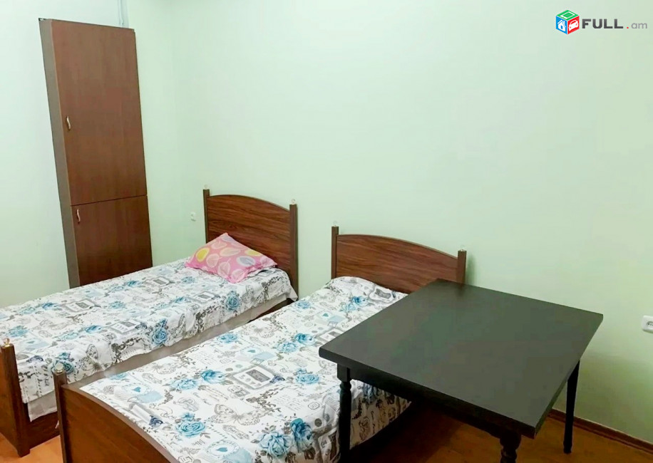 Կոդ LK558  Սարյան նորակառույց 4 սեն. բնակարան / for rent Saryan st