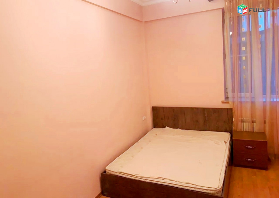 Կոդ LK558  Սարյան նորակառույց 4 սեն. բնակարան / for rent Saryan st
