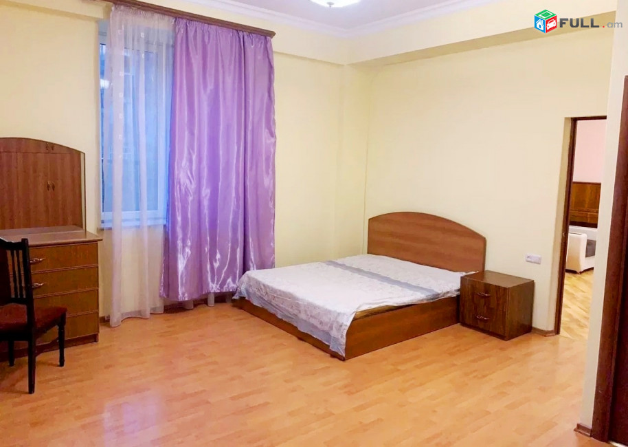 Կոդ LK558  Սարյան նորակառույց 4 սեն. բնակարան / for rent Saryan st