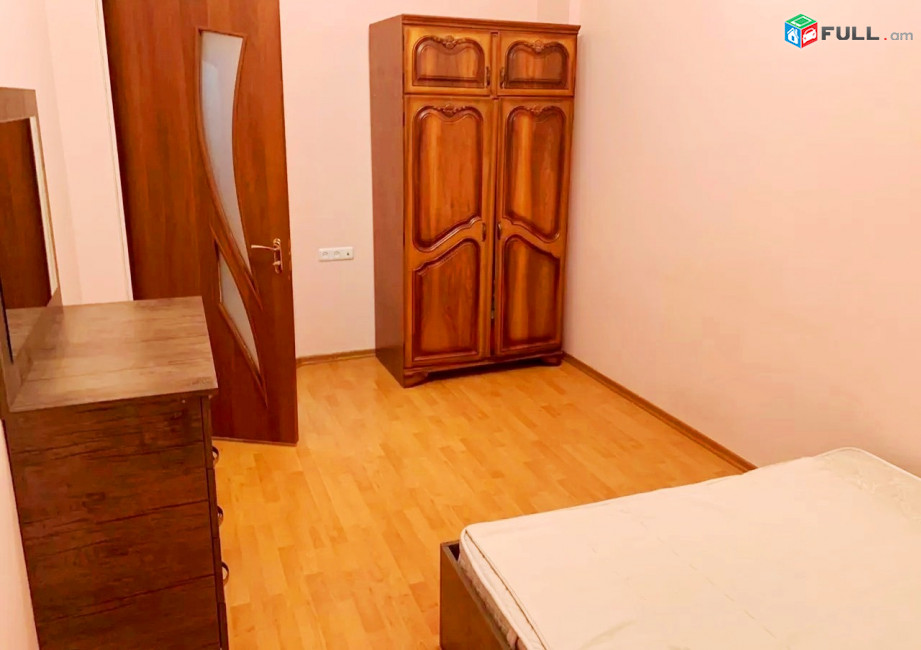 Կոդ LK558  Սարյան նորակառույց 4 սեն. բնակարան / for rent Saryan st