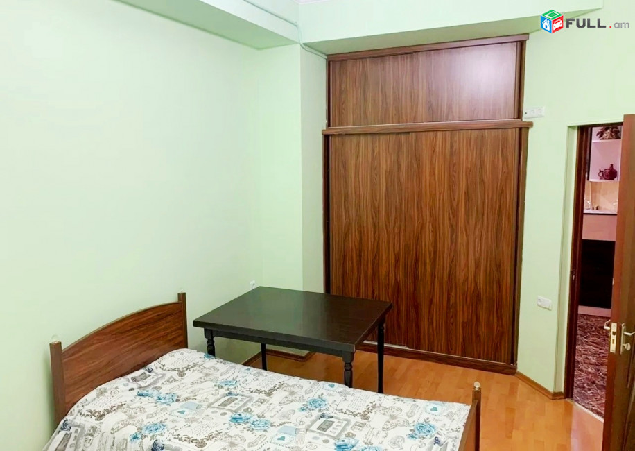 Կոդ LK558  Սարյան նորակառույց 4 սեն. բնակարան / for rent Saryan st