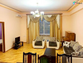 Կոդ LK558  Սարյան նորակառույց 4 սեն. բնակարան / for rent Saryan st