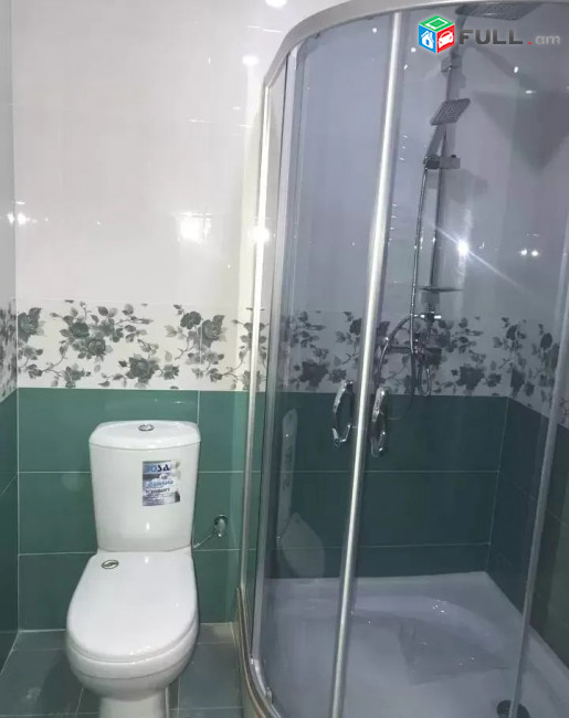 Կոդ 6800532  Ծարավ Աղբյուր նորակառույց 3 սեն. բնակարան / for rent Tsarav Aghbyur st
