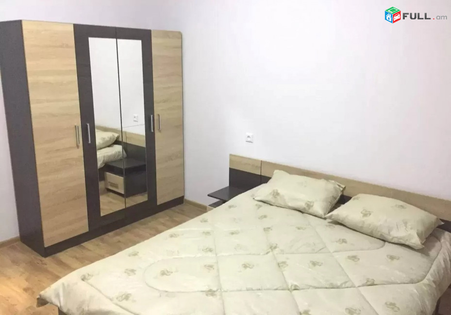 Կոդ 6800532  Ծարավ Աղբյուր նորակառույց 3 սեն. բնակարան / for rent Tsarav Aghbyur st