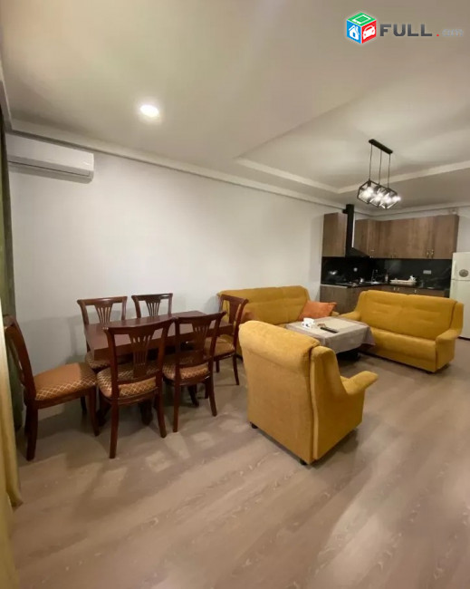 Կոդ 6800535  Սայաթ Նովա պողոտա 3 սեն. բնակարան / for rent Sayat Nova st