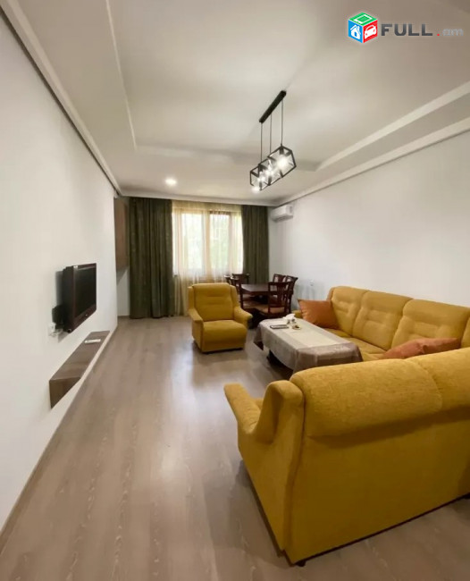Կոդ 6800535  Սայաթ Նովա պողոտա 3 սեն. բնակարան / for rent Sayat Nova st