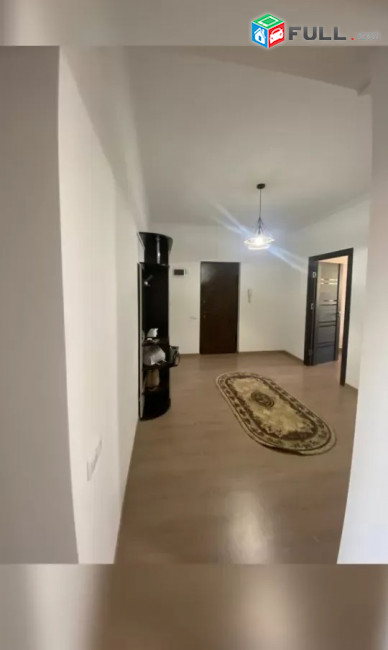 Կոդ 6800535  Սայաթ Նովա պողոտա 3 սեն. բնակարան / for rent Sayat Nova st