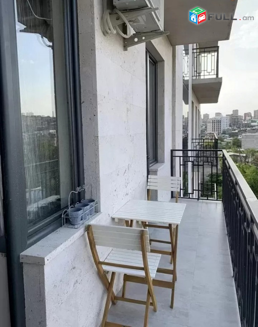 Կոդ 6800536  Վահագն Դավթյան նորակառույց 2 սեն. բնակարան / for rent Vahagn Davtyan st