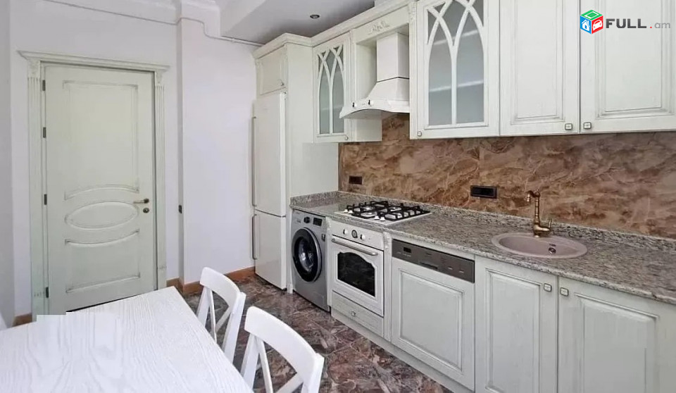 Կոդ 6800538  Կոմիտաս նորակառույց 2 սեն. բնակարան / for rent Komitas st