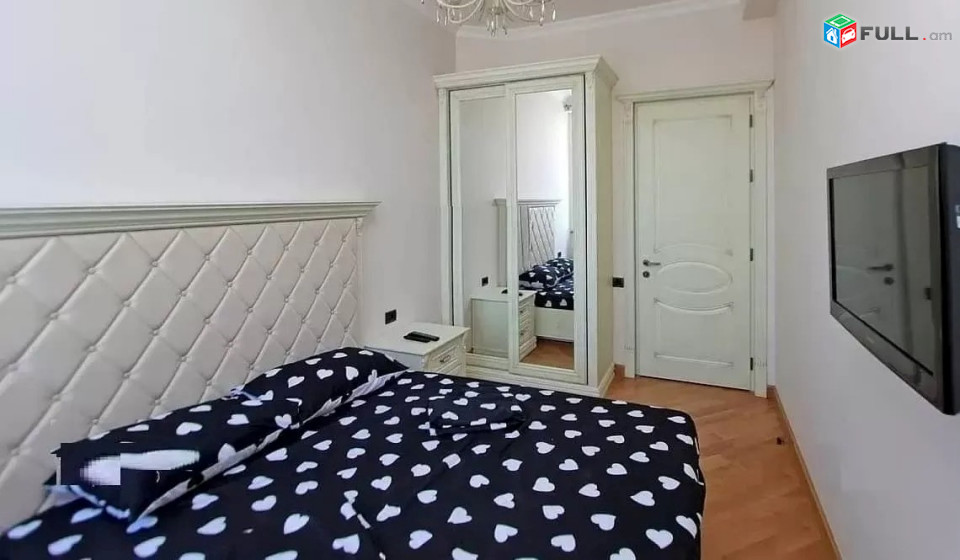 Կոդ 6800538  Կոմիտաս նորակառույց 2 սեն. բնակարան / for rent Komitas st