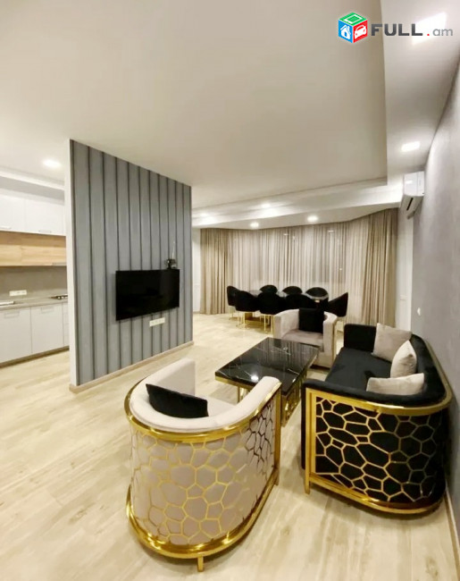 Կոդ 6800541  Ալեք Մանուկյան 2 սեն. բնակարան / for rent Aleq Manukyan st
