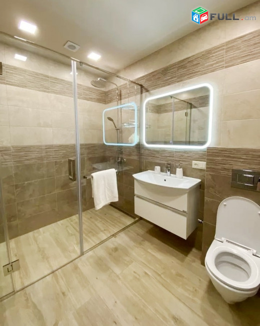 Կոդ 6800541  Ալեք Մանուկյան 2 սեն. բնակարան / for rent Aleq Manukyan st