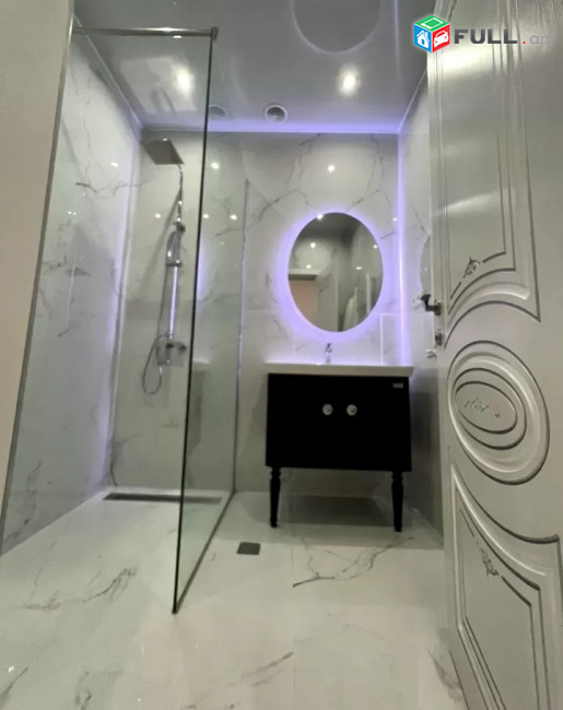 Կոդ 6800543  Օրբելի նորակառույց 2 սեն. բնակարան / for rent Orbeli st
